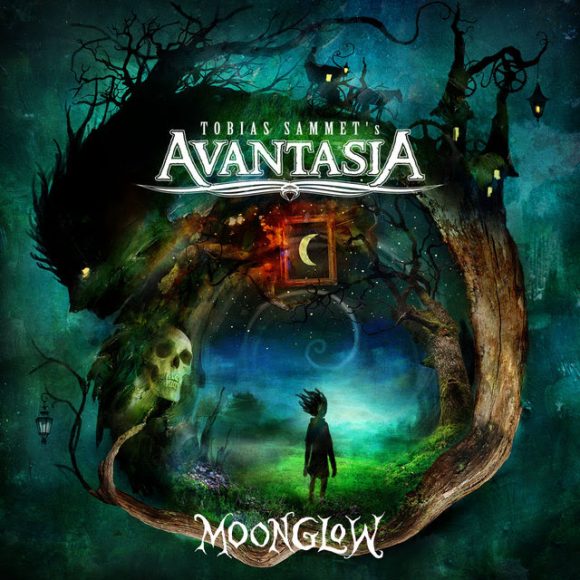 Avantasia Requiem For A Dream