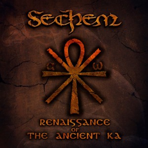 Sechem portada Renaissance of the Ancient Ka