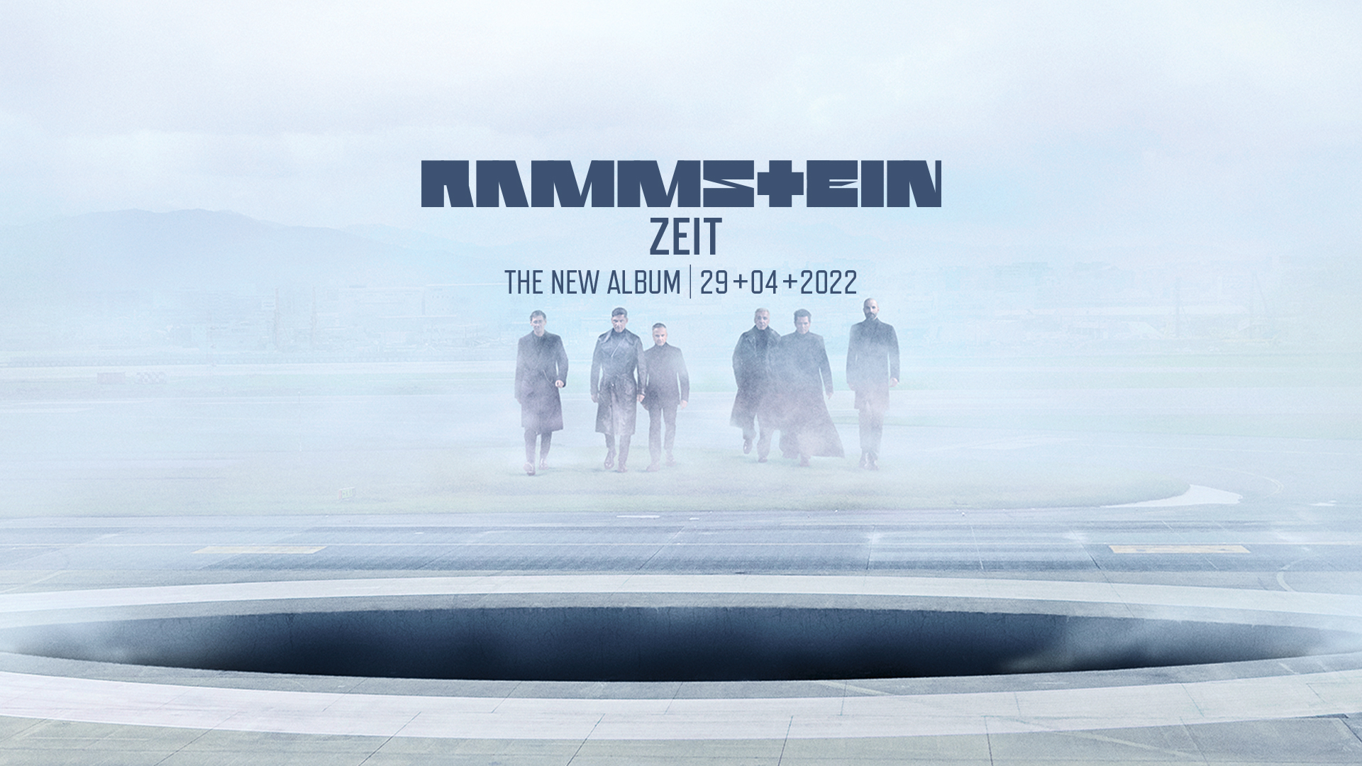 New Rammstein DETALLES DEL NUEVO DISCO DE RAMMSTEIN - TravelMetal