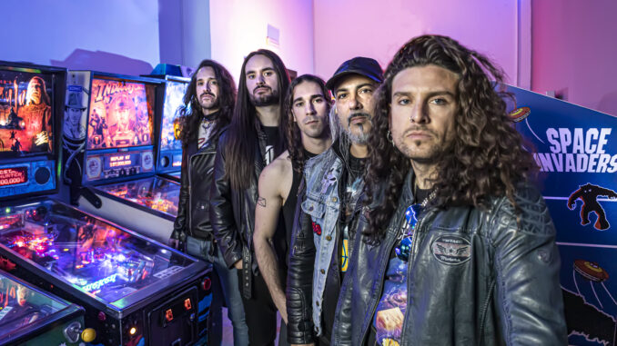2025_Kilmara_JTTS_bandphoto1_Manuel_Damea_Morenas